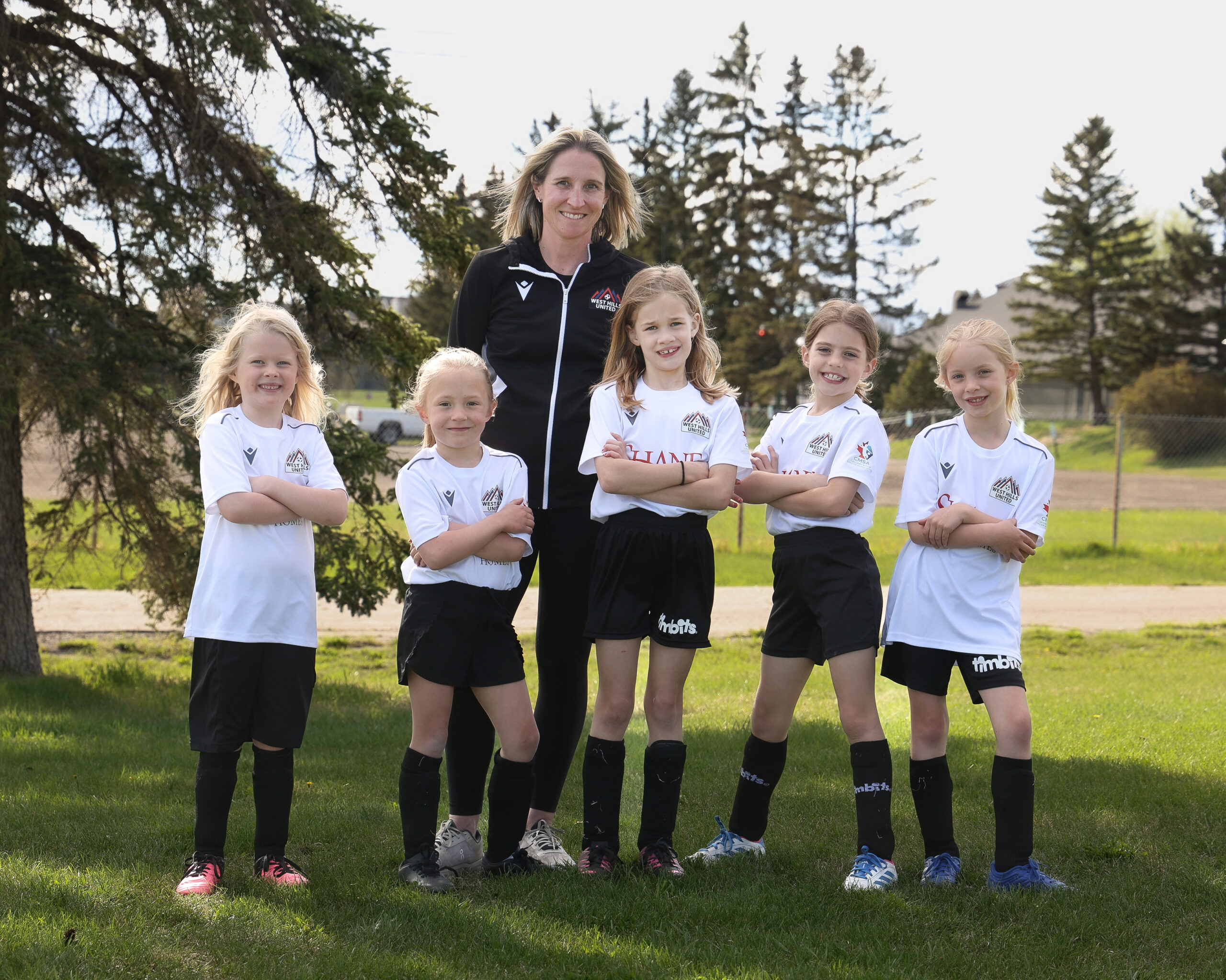 U7 Girls