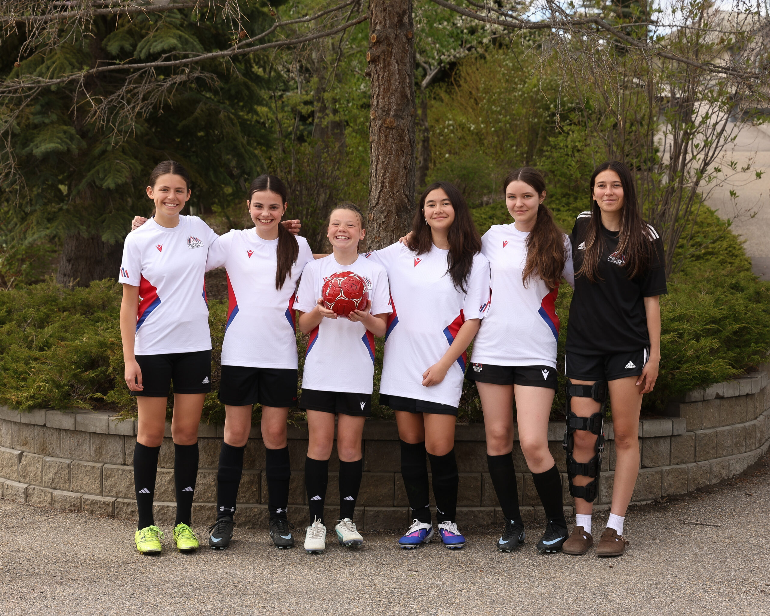 U12 Girls T3