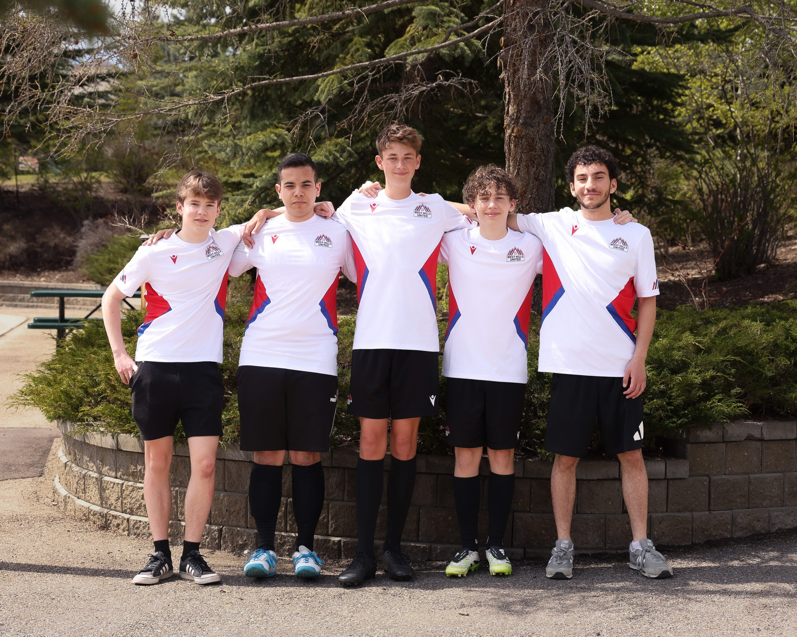 U18/19 Boys T3